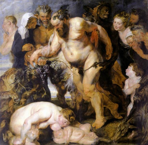 drunken-silenus.jpg!Large