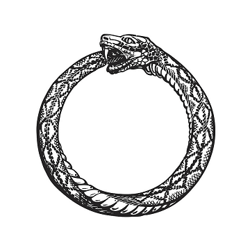 ouroboros-symbol